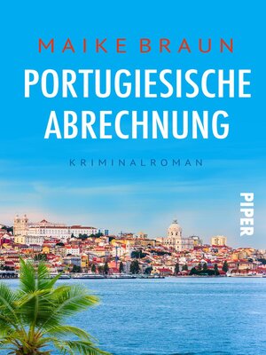 cover image of Portugiesische Abrechnung